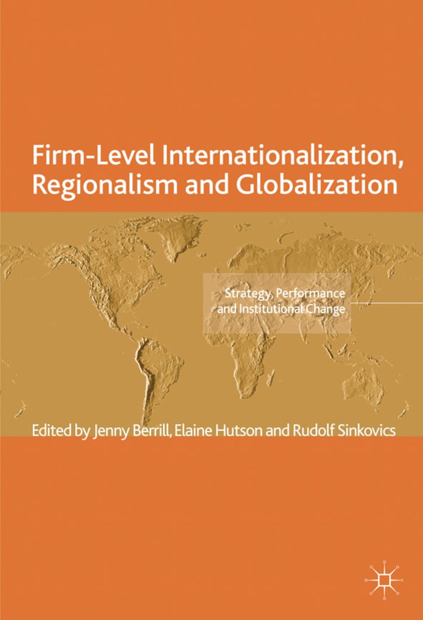 The Academy of International Business