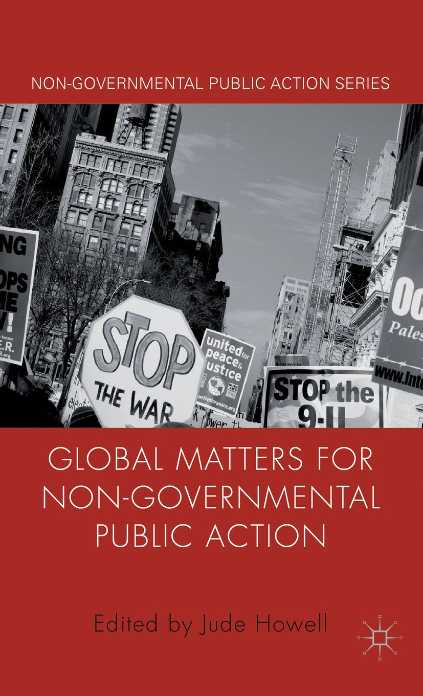 Non-Governmental Public Action