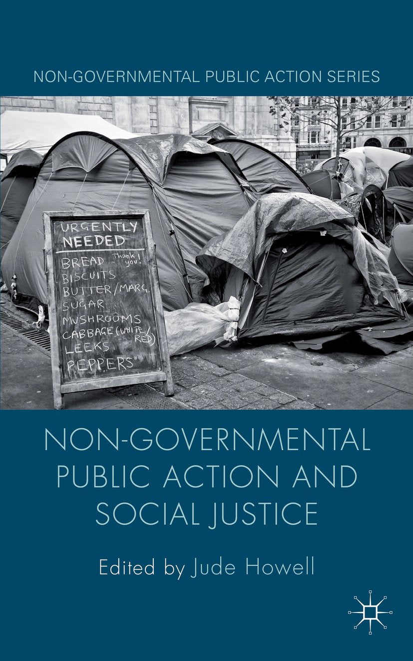 Non-Governmental Public Action
