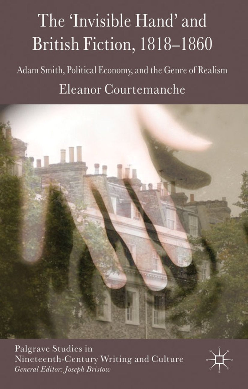 Palgrave Studies in Nineteenth-Century Writing and Culture