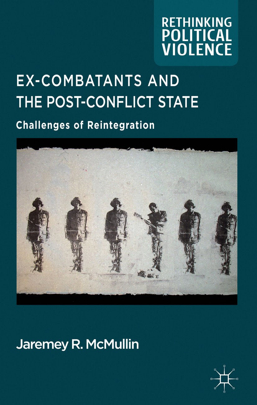 Rethinking Political Violence