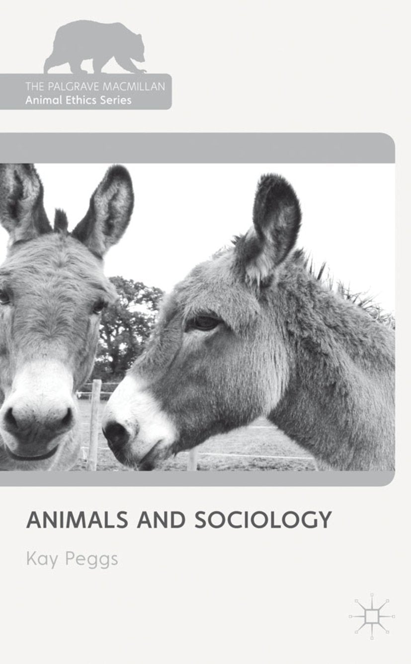 The Palgrave Macmillan Animal Ethics Series