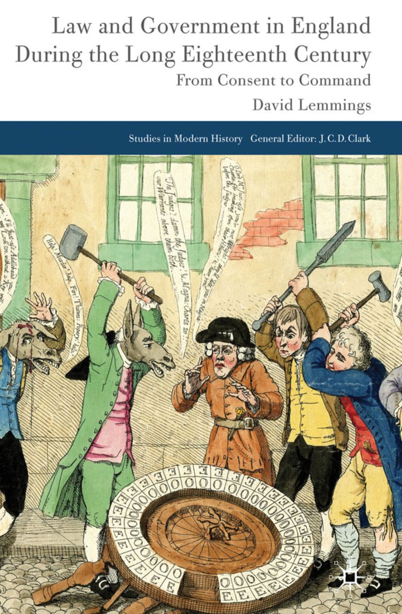 Studies in Modern History