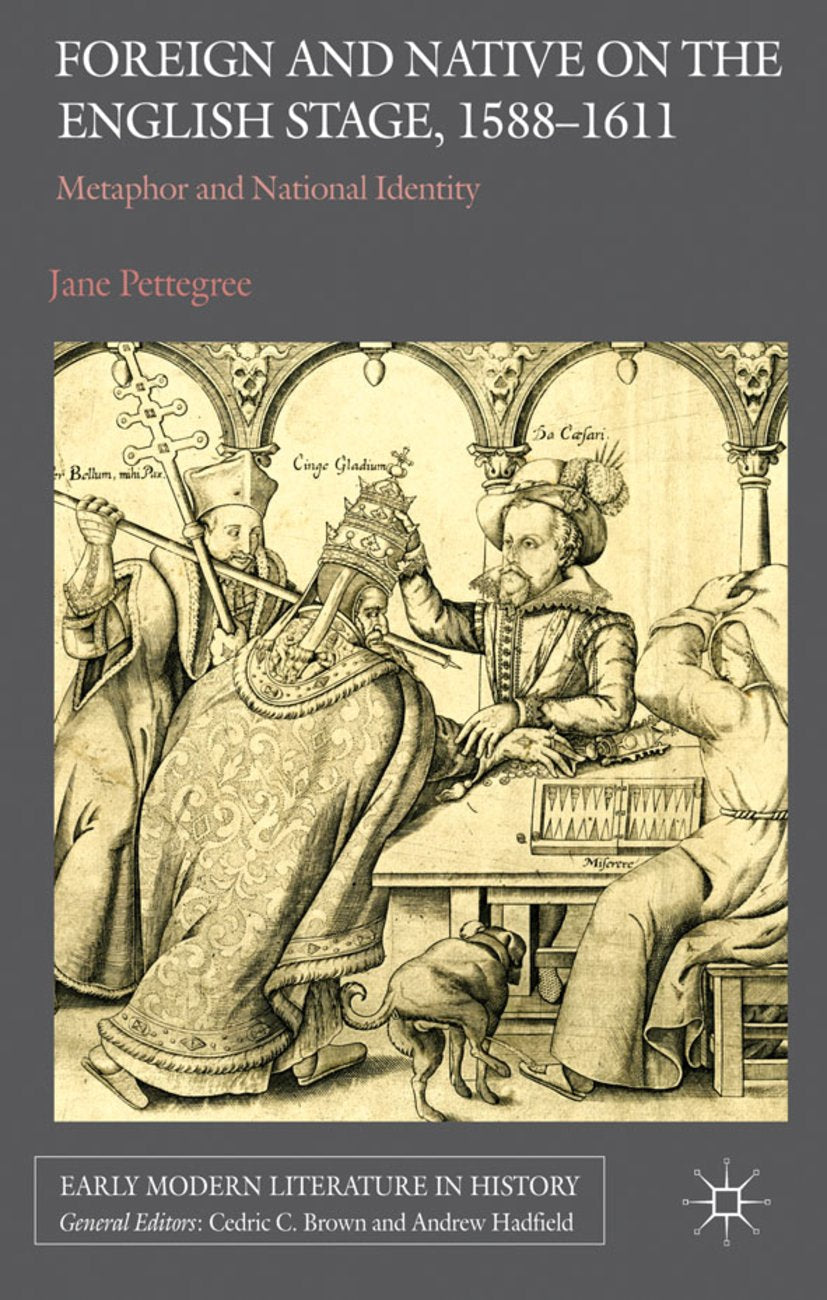 Early Modern Literature in History