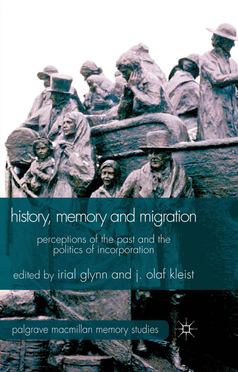 Palgrave Macmillan Memory Studies