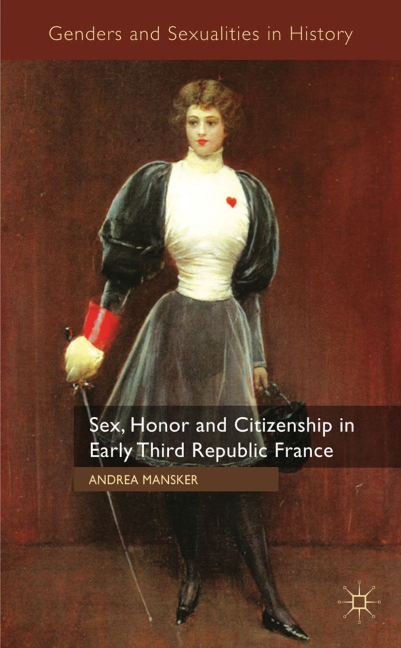 Genders and Sexualities in History