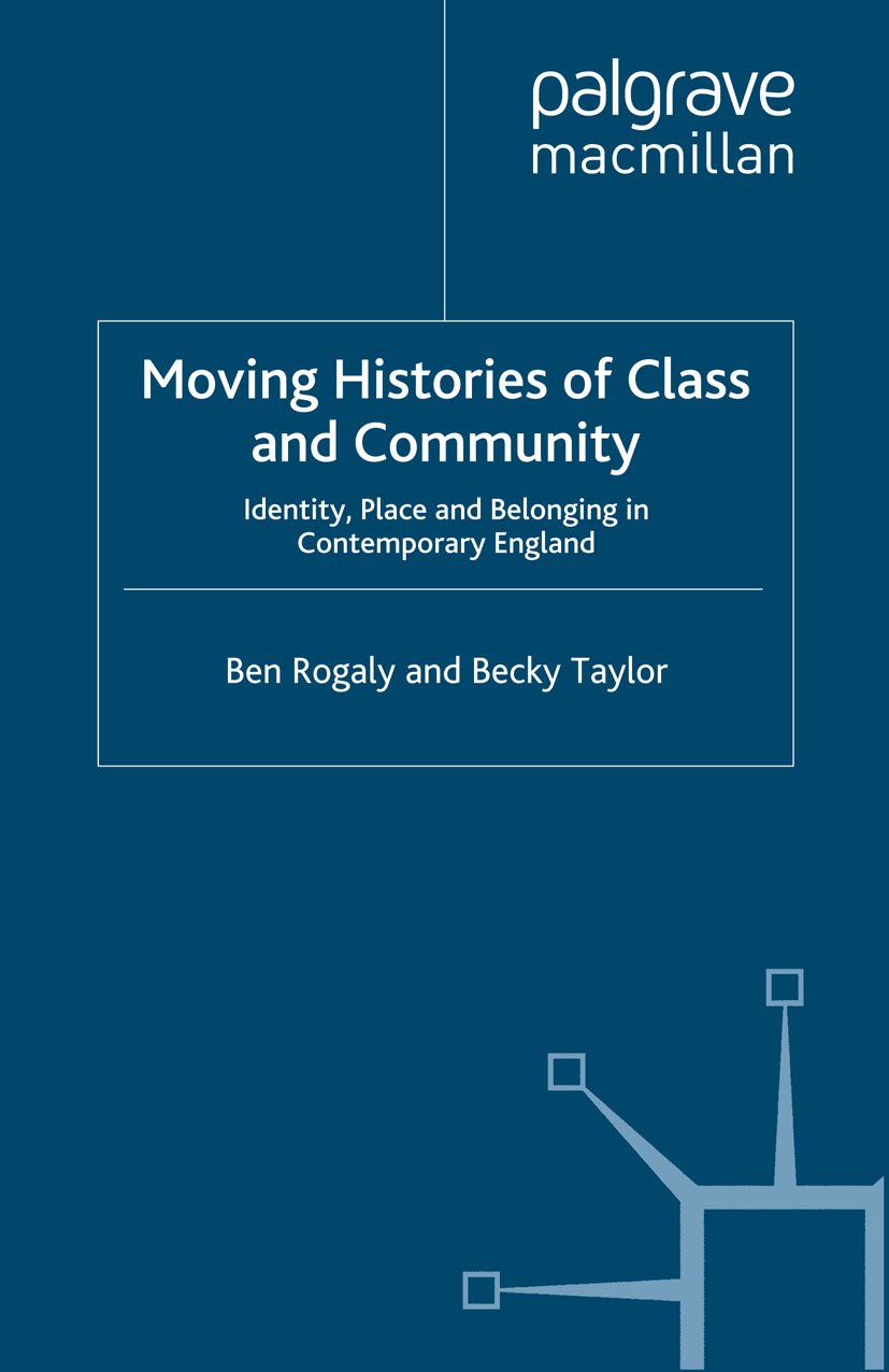 Identity Studies in the Social Sciences