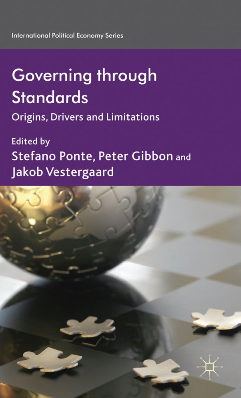 International Political Economy Series