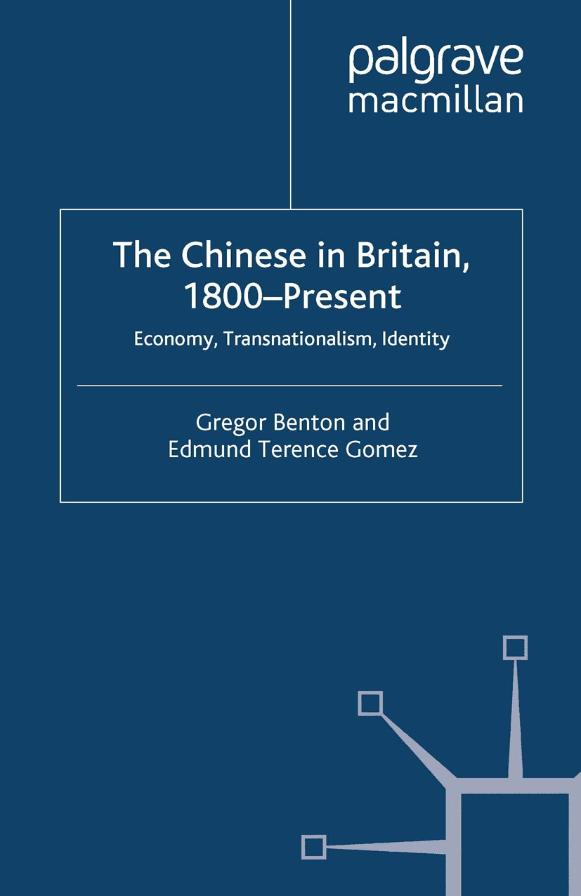 Palgrave Macmillan Transnational History Series