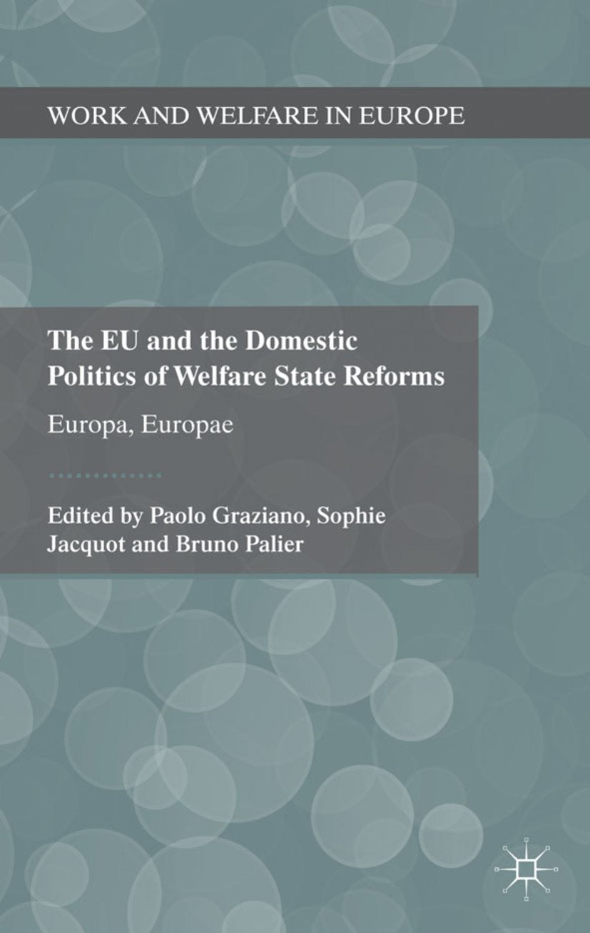 Work and Welfare in Europe
