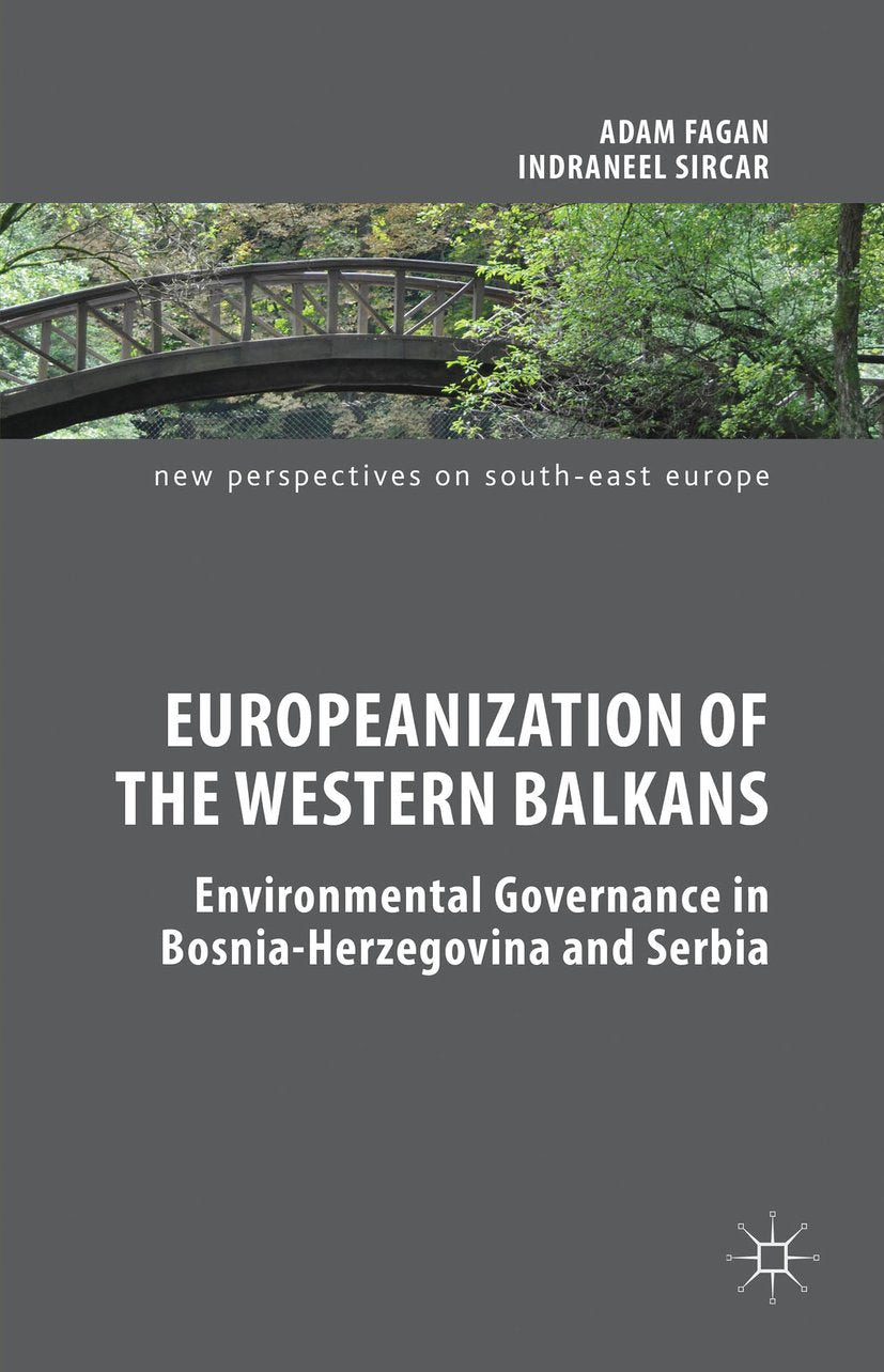 New Perspectives on South-East Europe