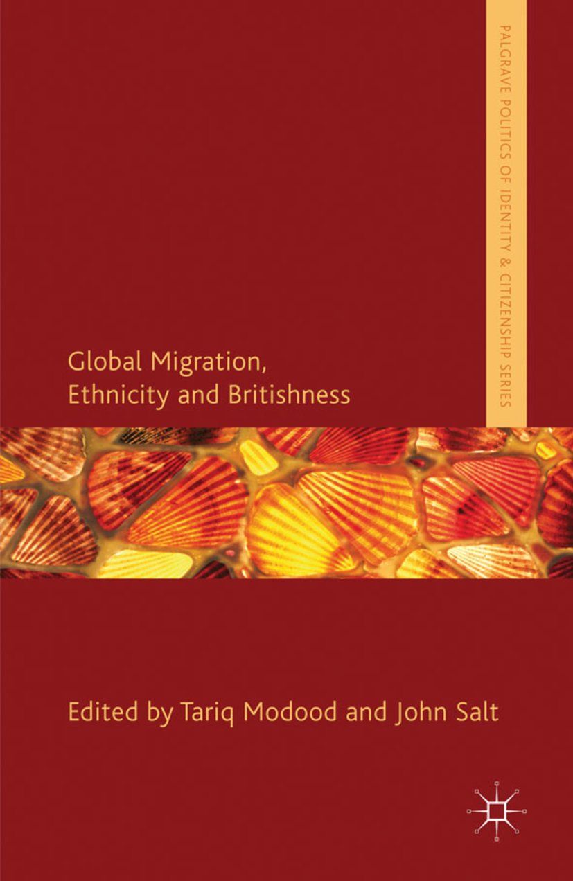 Palgrave Politics of Identity and Citizenship Series