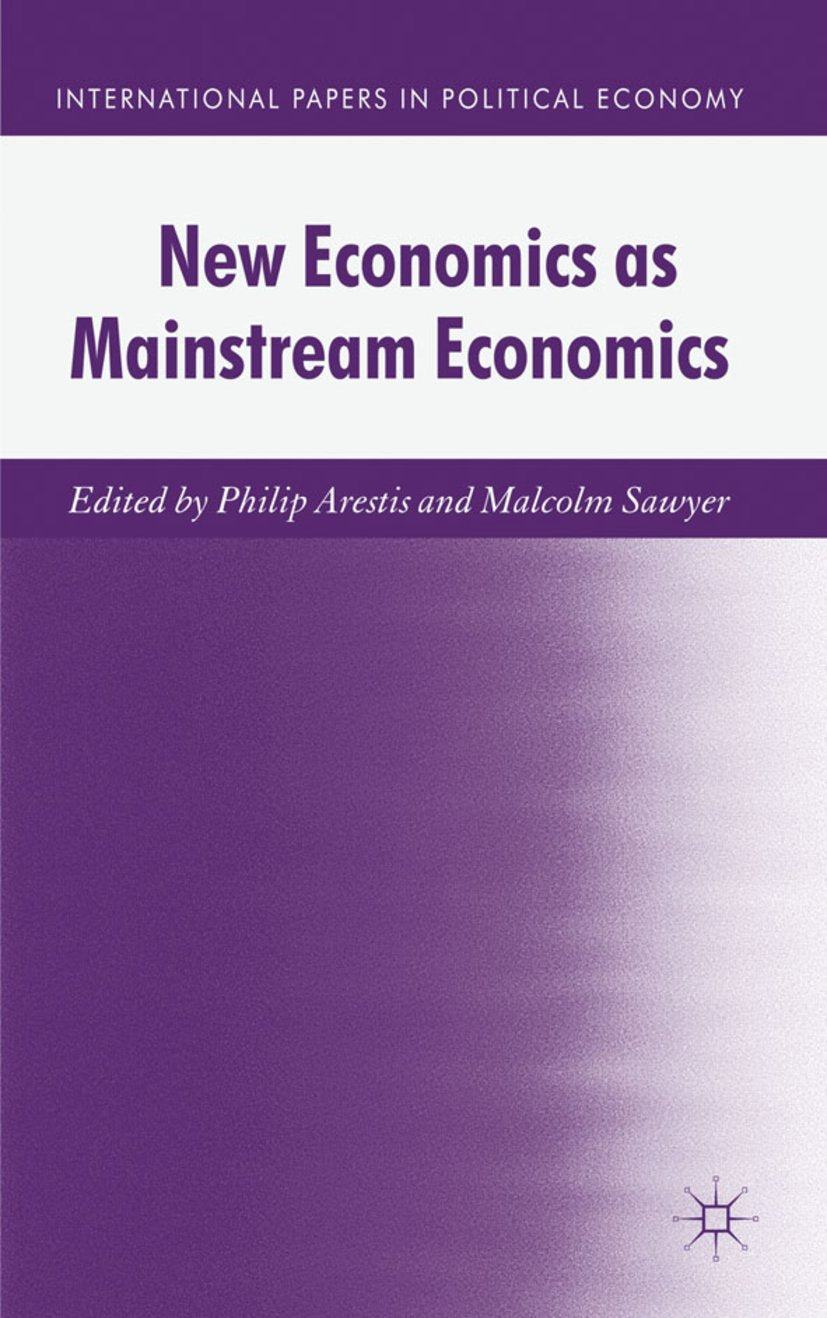 International Papers in Political Economy