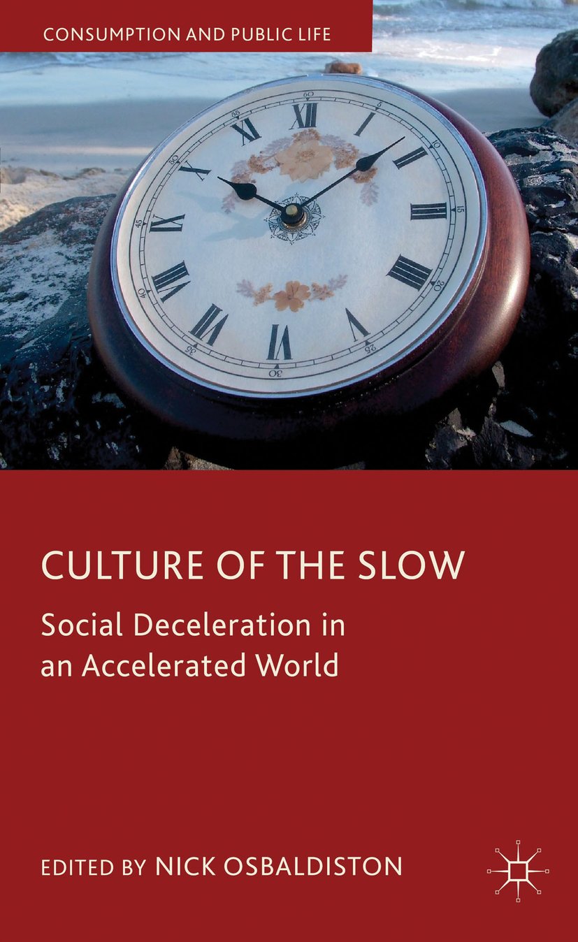 Consumption and Public Life