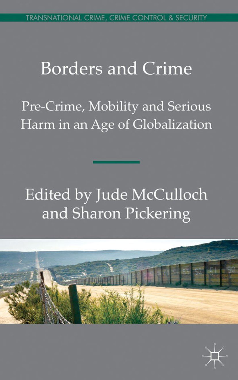Transnational Crime, Crime Control and Security