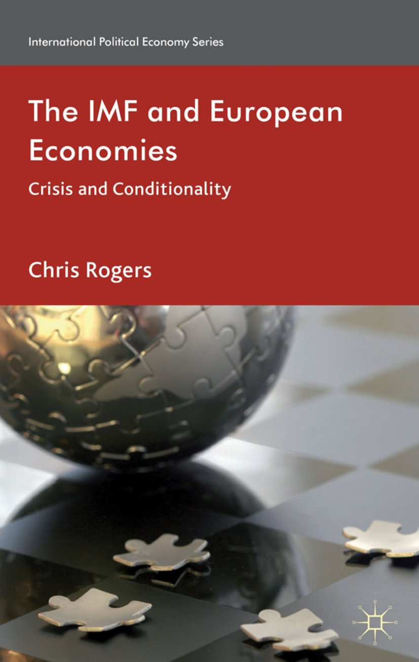 International Political Economy Series