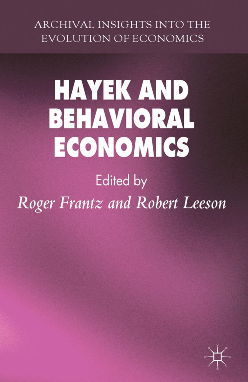 Archival Insights into the Evolution of Economics
