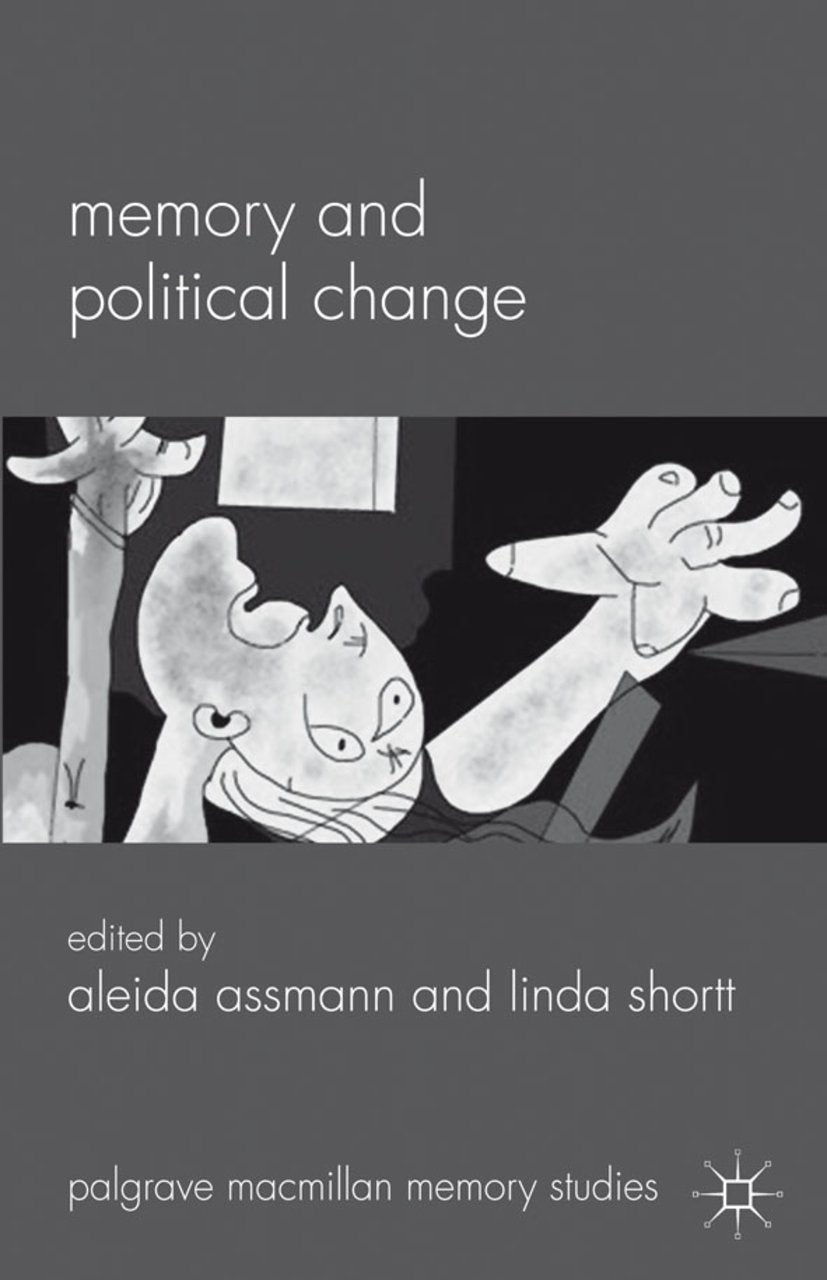 Palgrave Macmillan Memory Studies