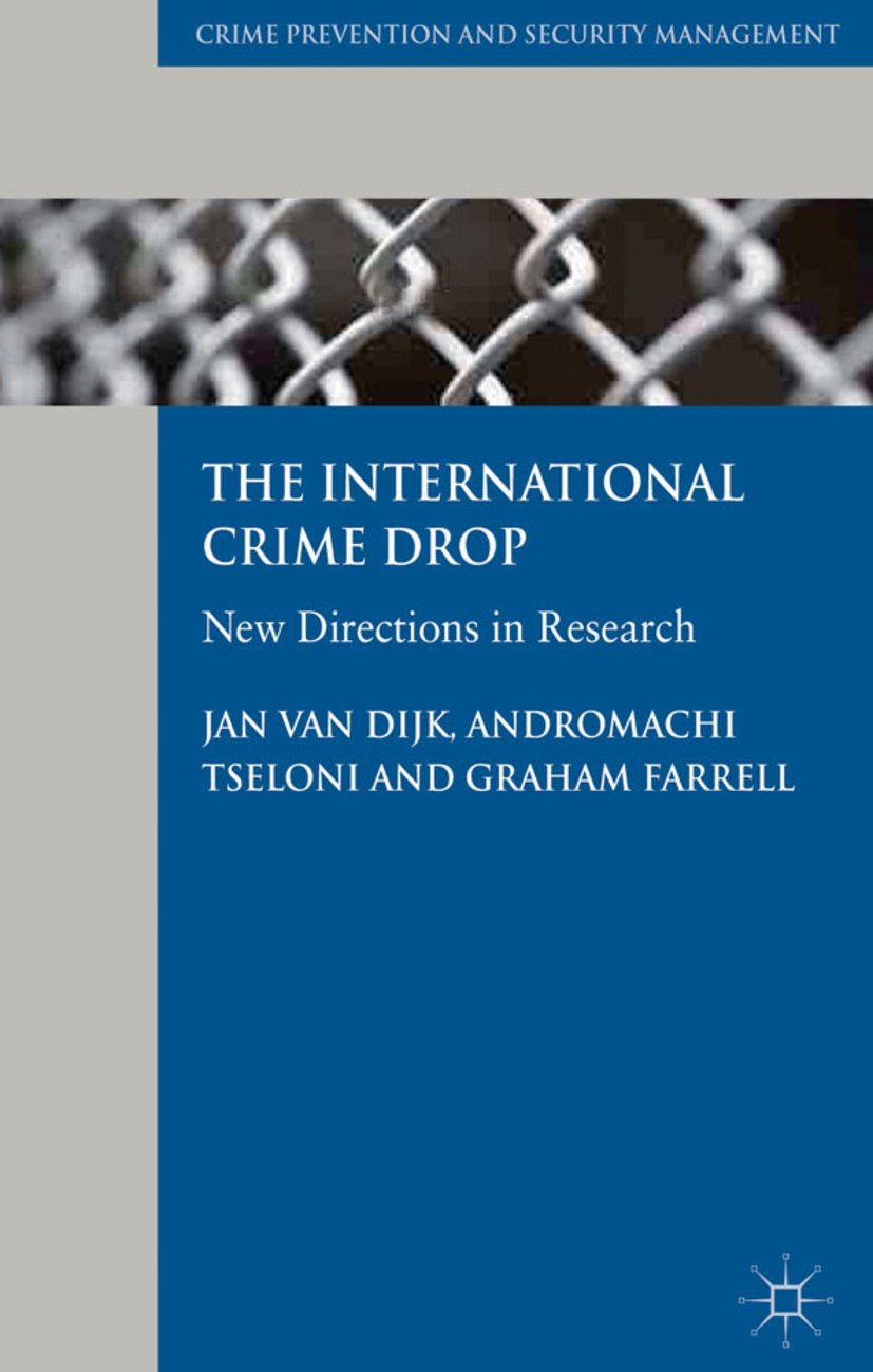Crime Prevention and Security Management