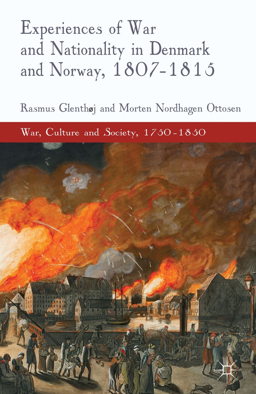 War, Culture and Society, 1750–1850