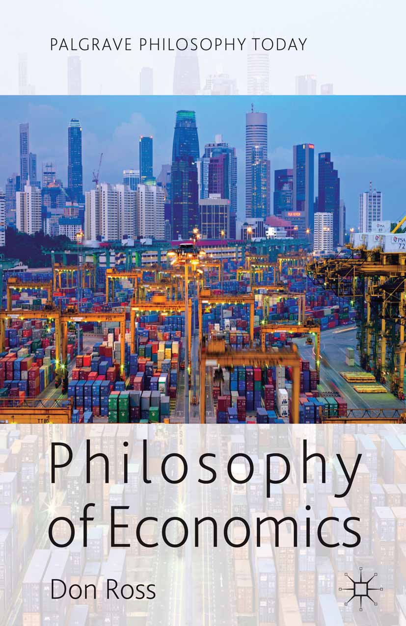 Palgrave Philosophy Today