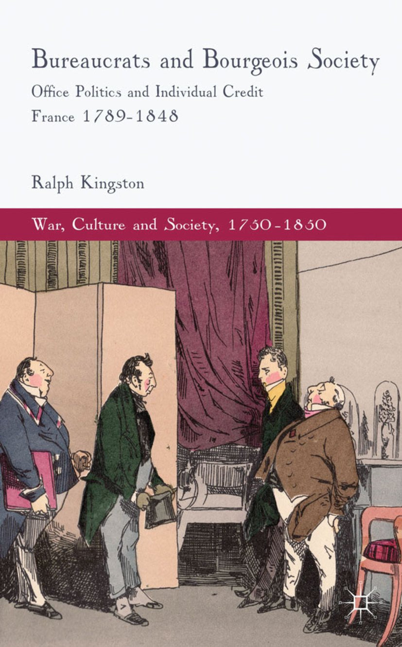 War, Culture and Society, 1750–1850