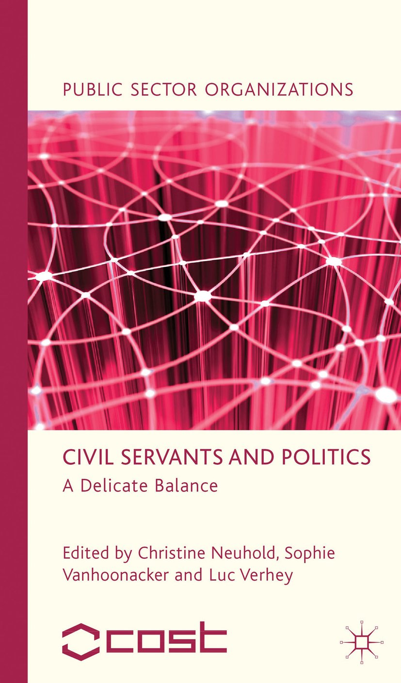 Public Sector Organizations