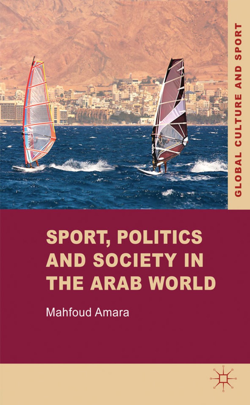 Global Culture and Sport Series