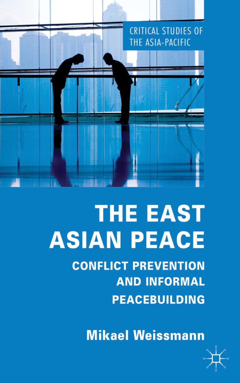 Critical Studies of the Asia-Pacific