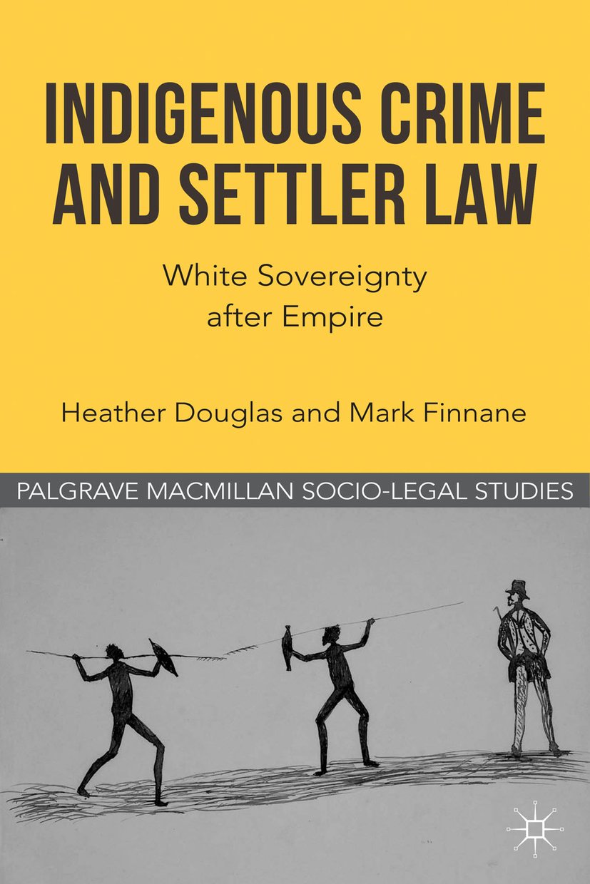 Palgrave Socio-Legal Studies