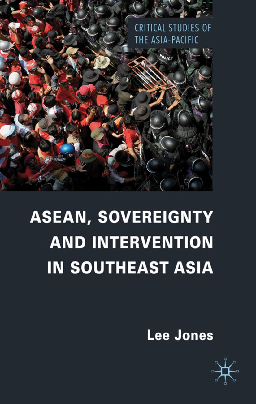 Critical Studies of the Asia-Pacific