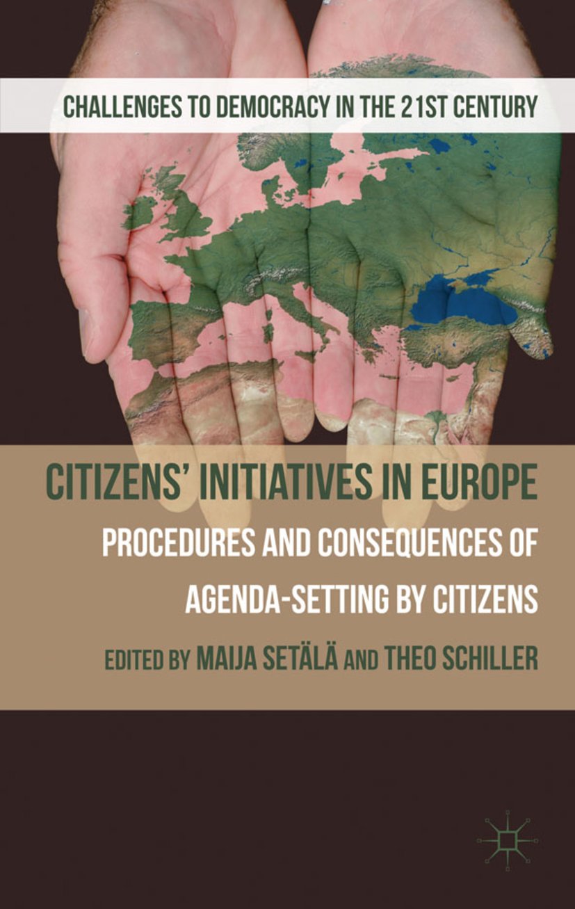 Challenges to Democracy in the 21st Century