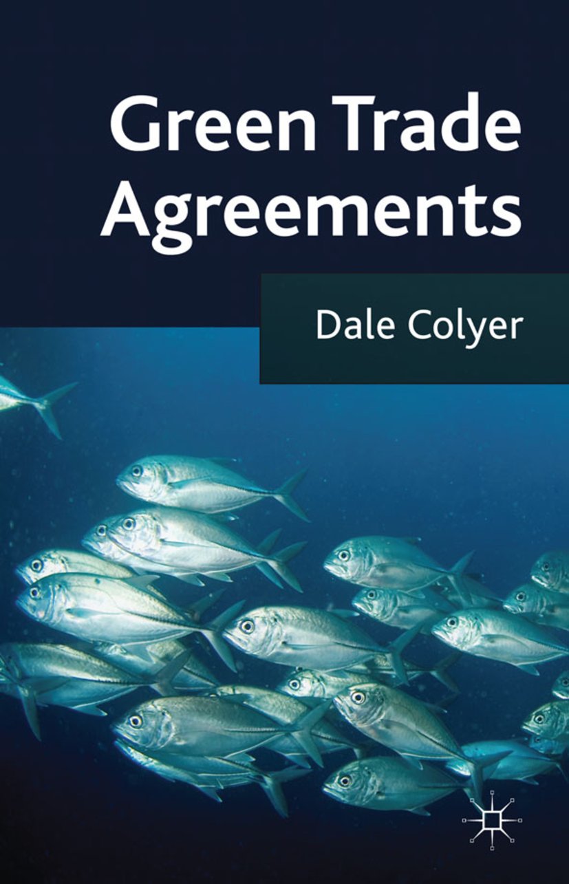 Green Trade Agreements