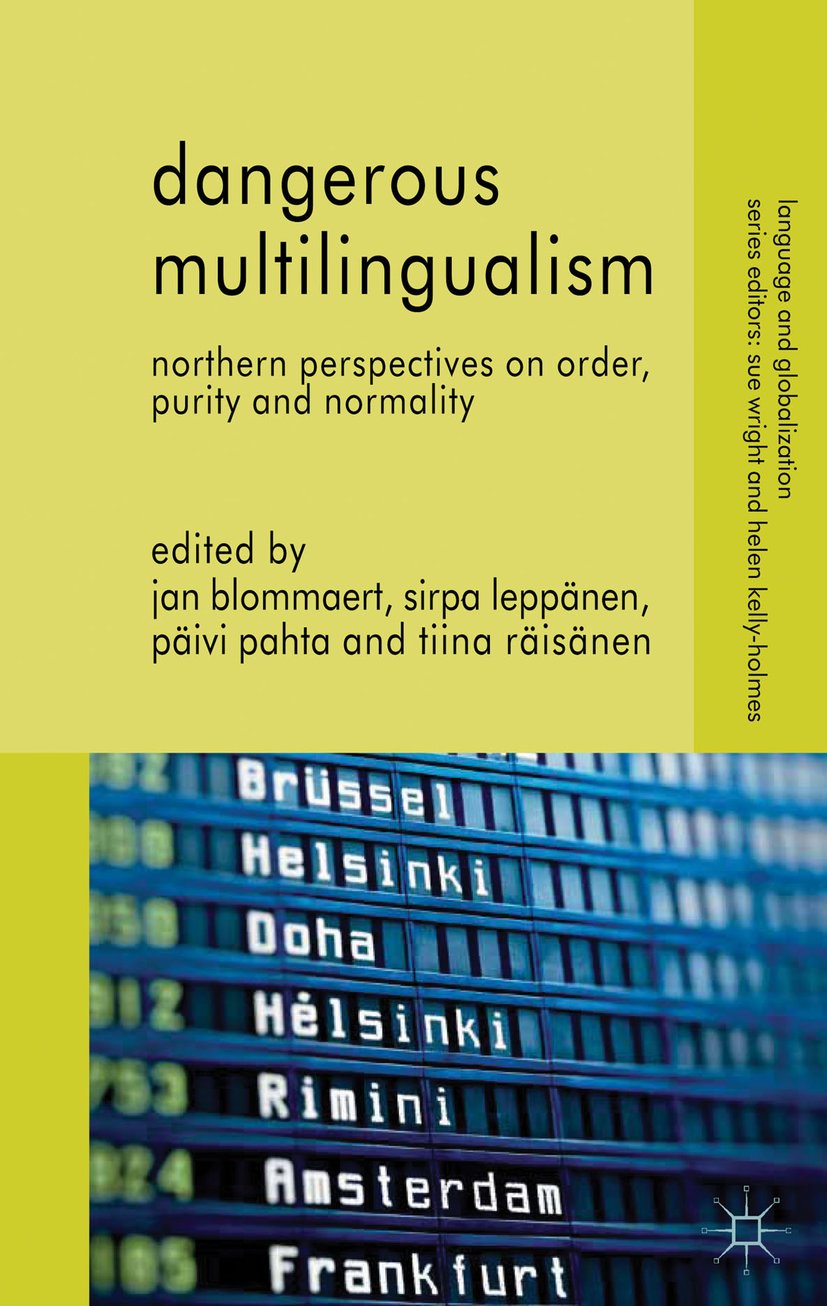 Language and Globalization