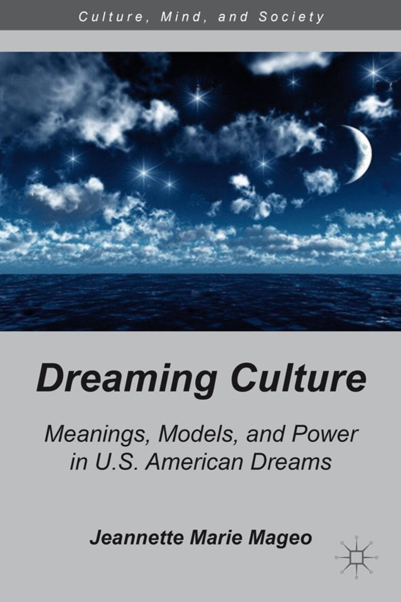Culture, Mind, and Society