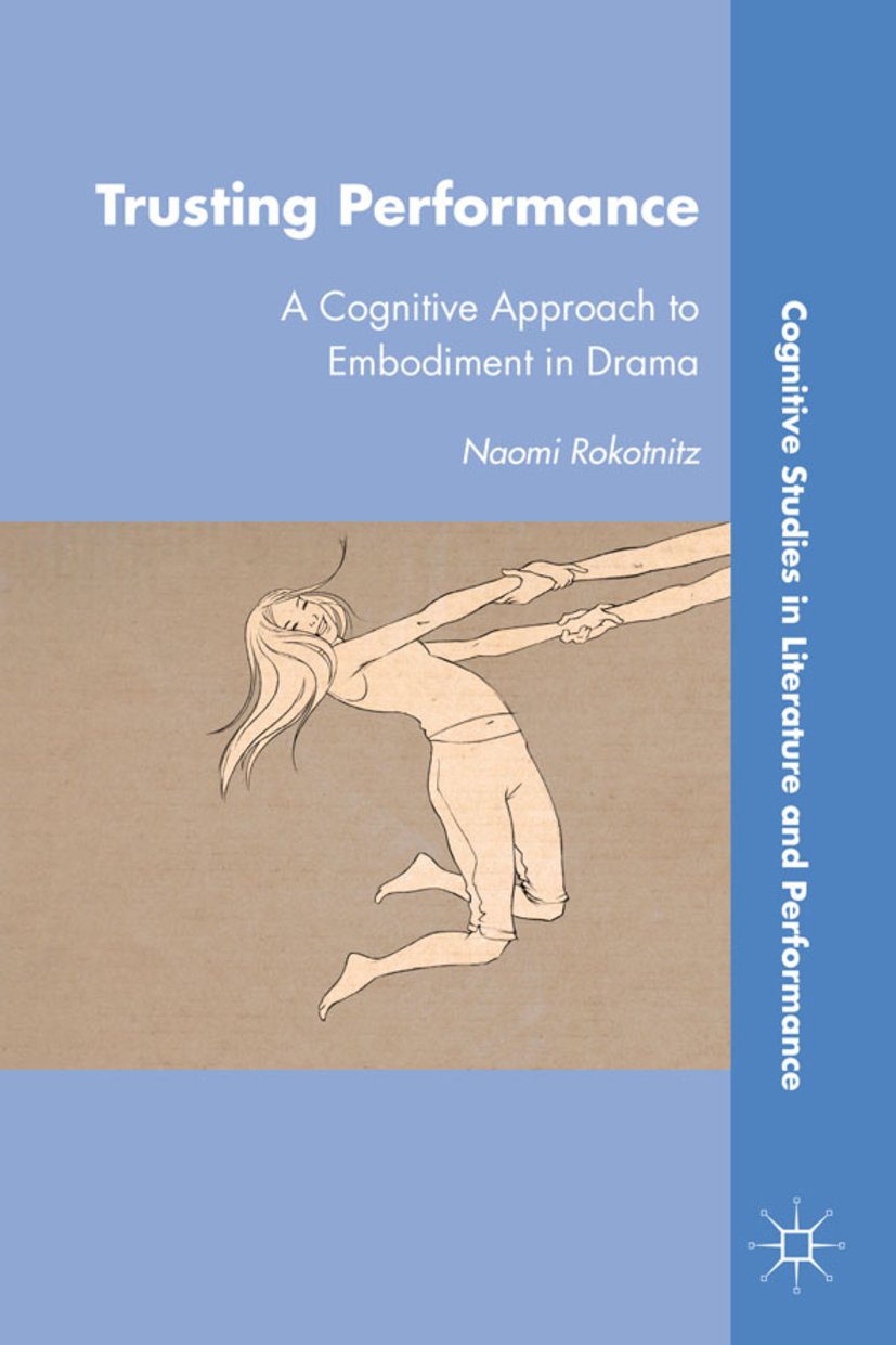 Cognitive Studies in Literature and Performance