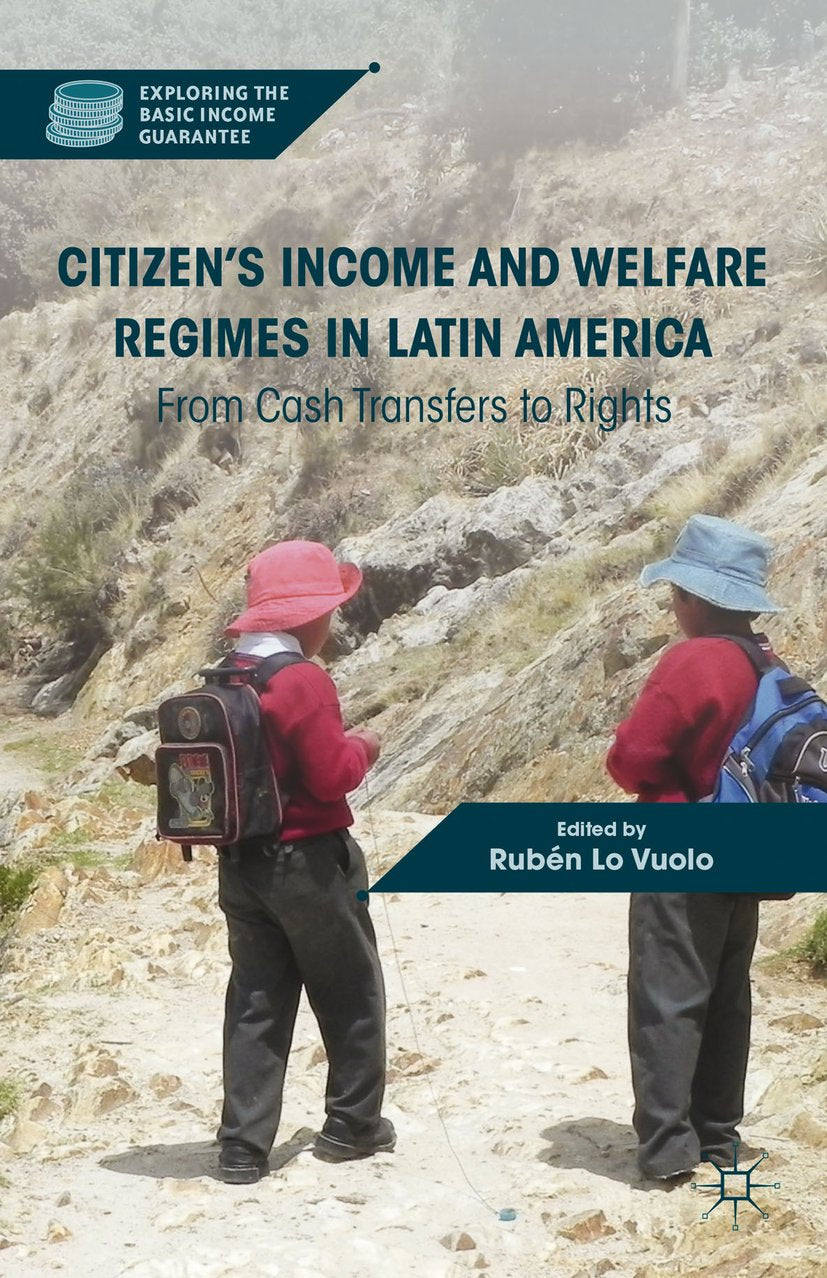 Exploring the Basic Income Guarantee