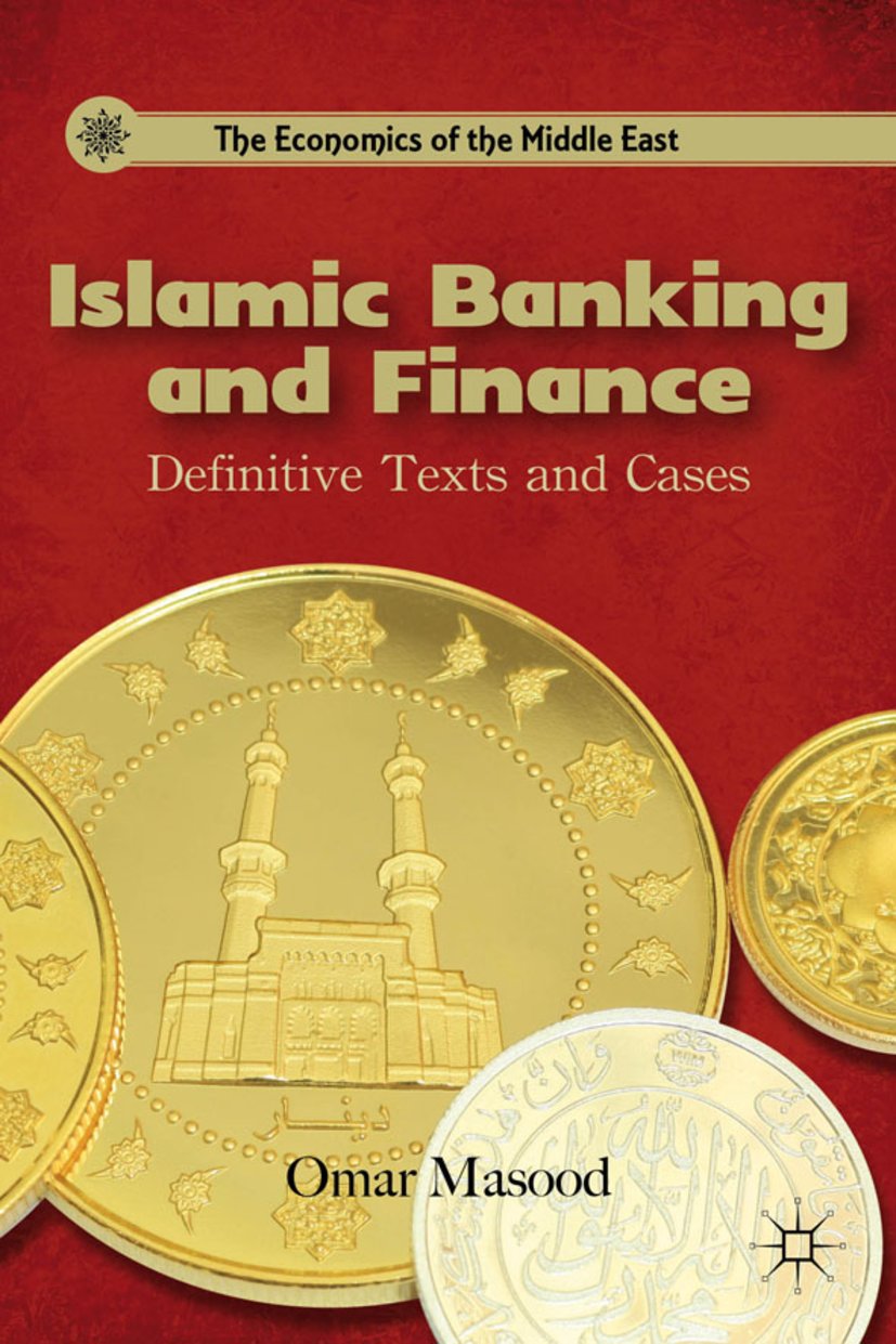 The Economics of the Middle East