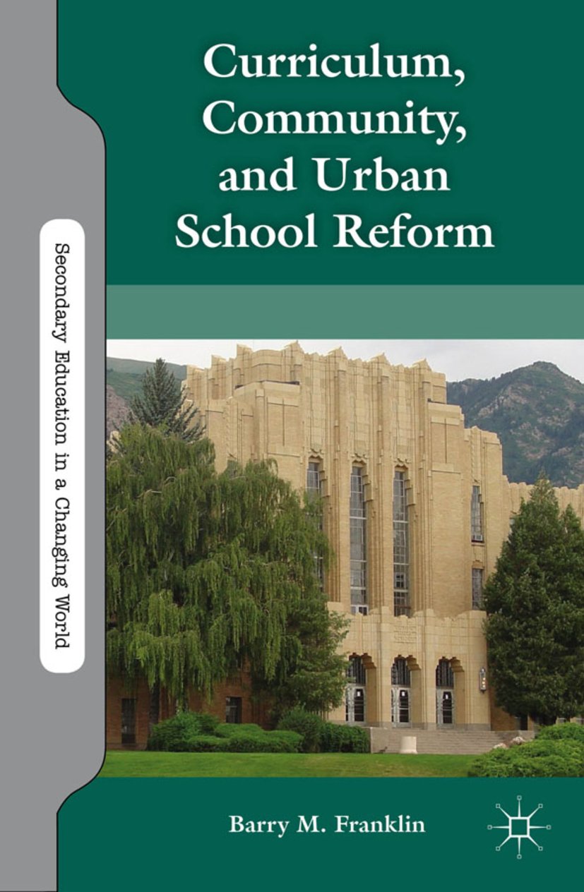 Secondary Education in a Changing World