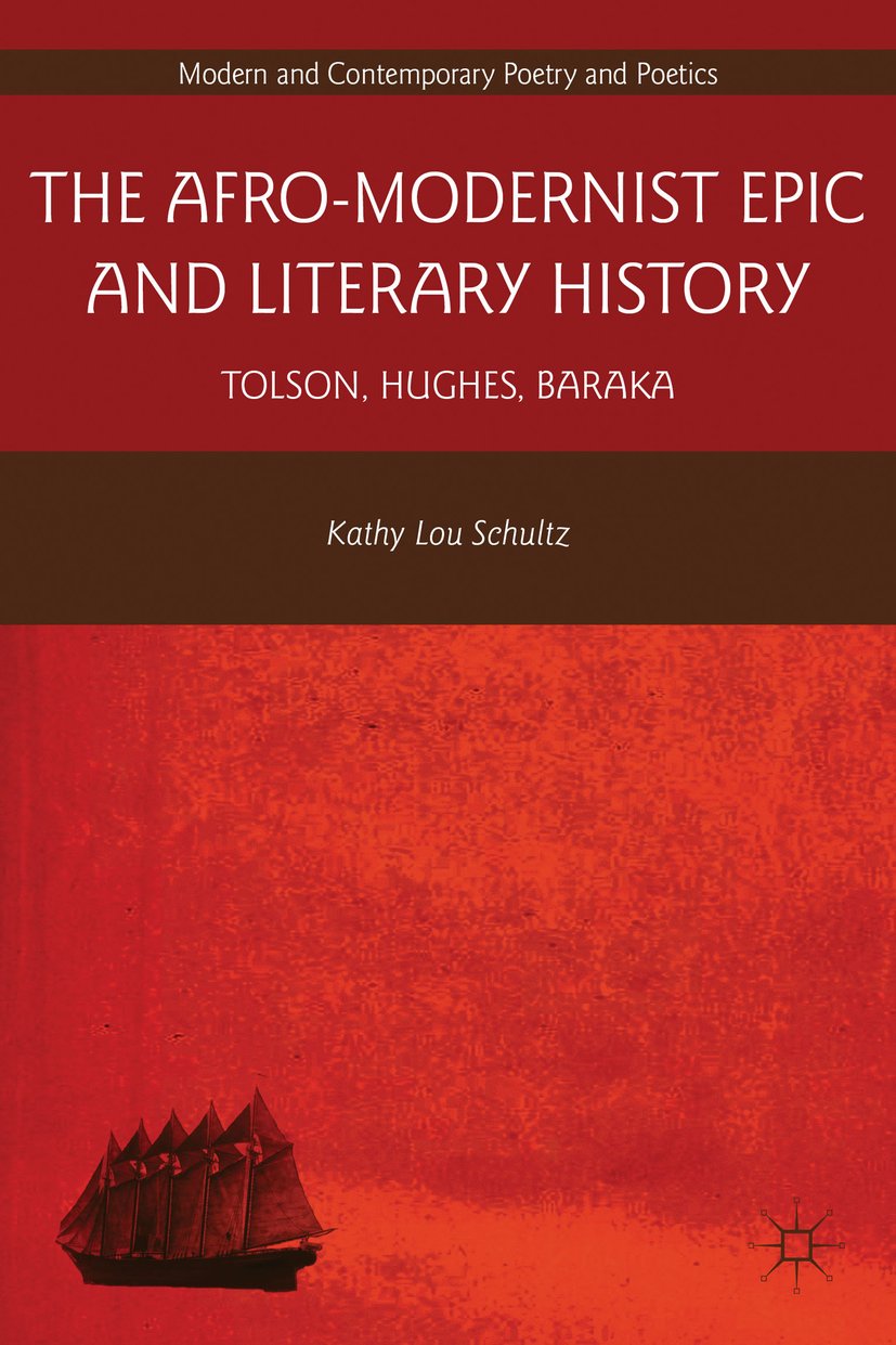 Modern and Contemporary Poetry and Poetics
