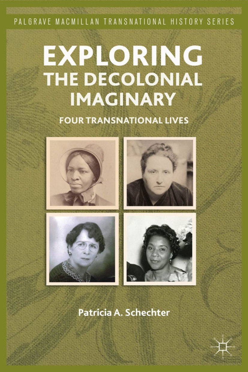 Palgrave Macmillan Transnational History Series