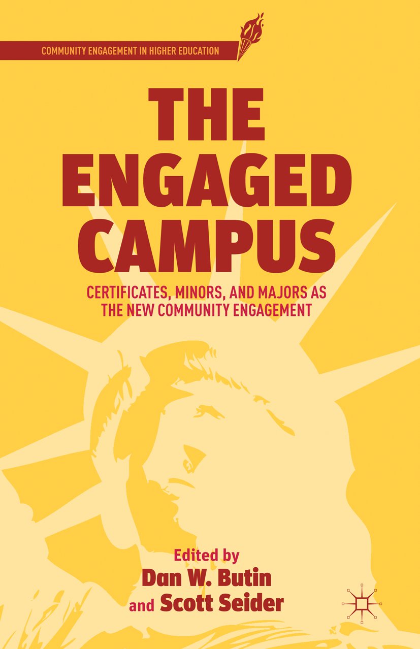 Community Engagement in Higher Education