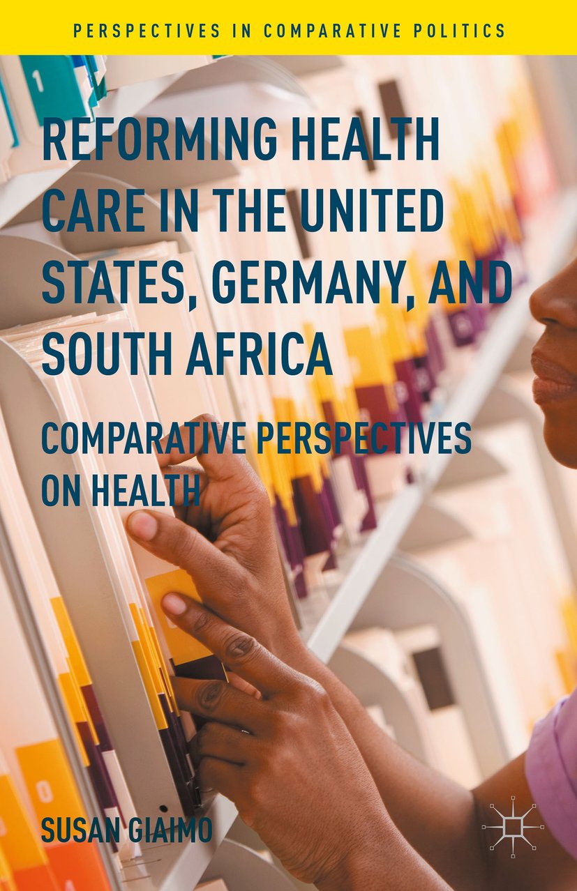 Perspectives in Comparative Politics