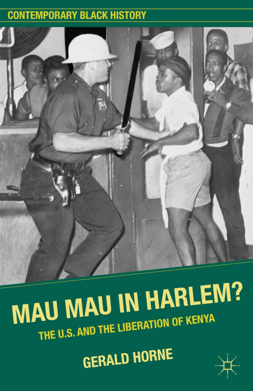 Contemporary Black History