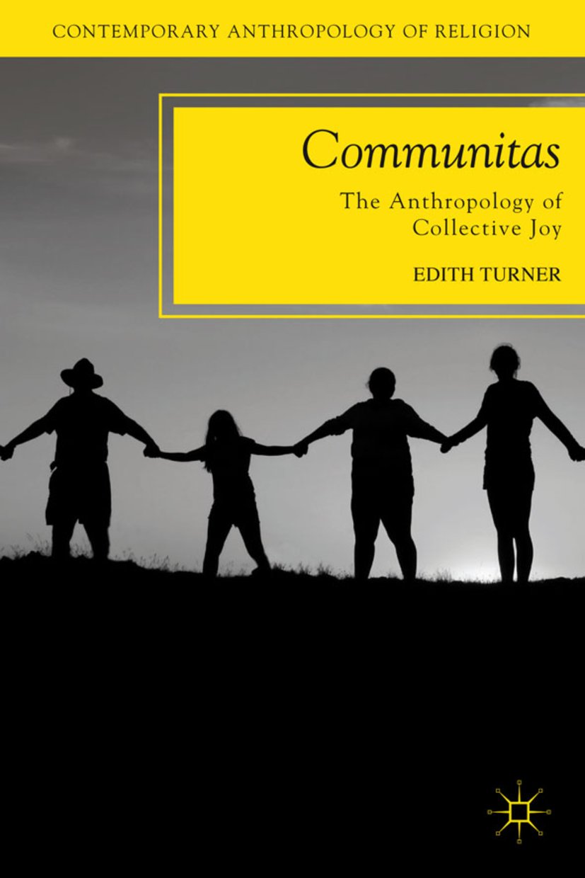 Contemporary Anthropology of Religion