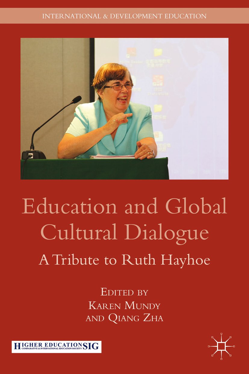 International and Development Education