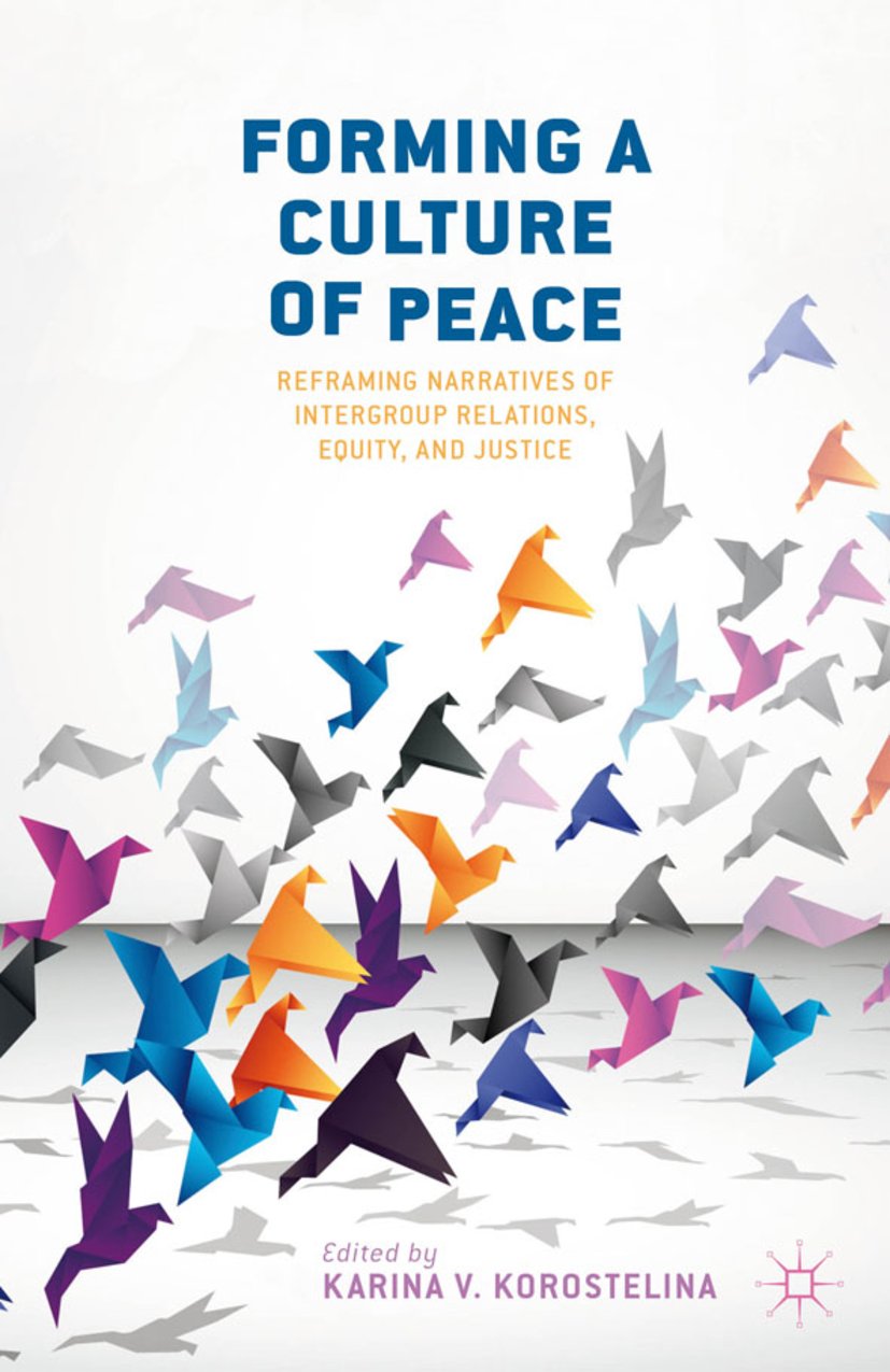 Forming a Culture of Peace