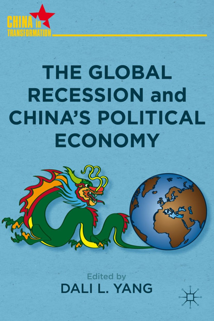 China in Transformation
