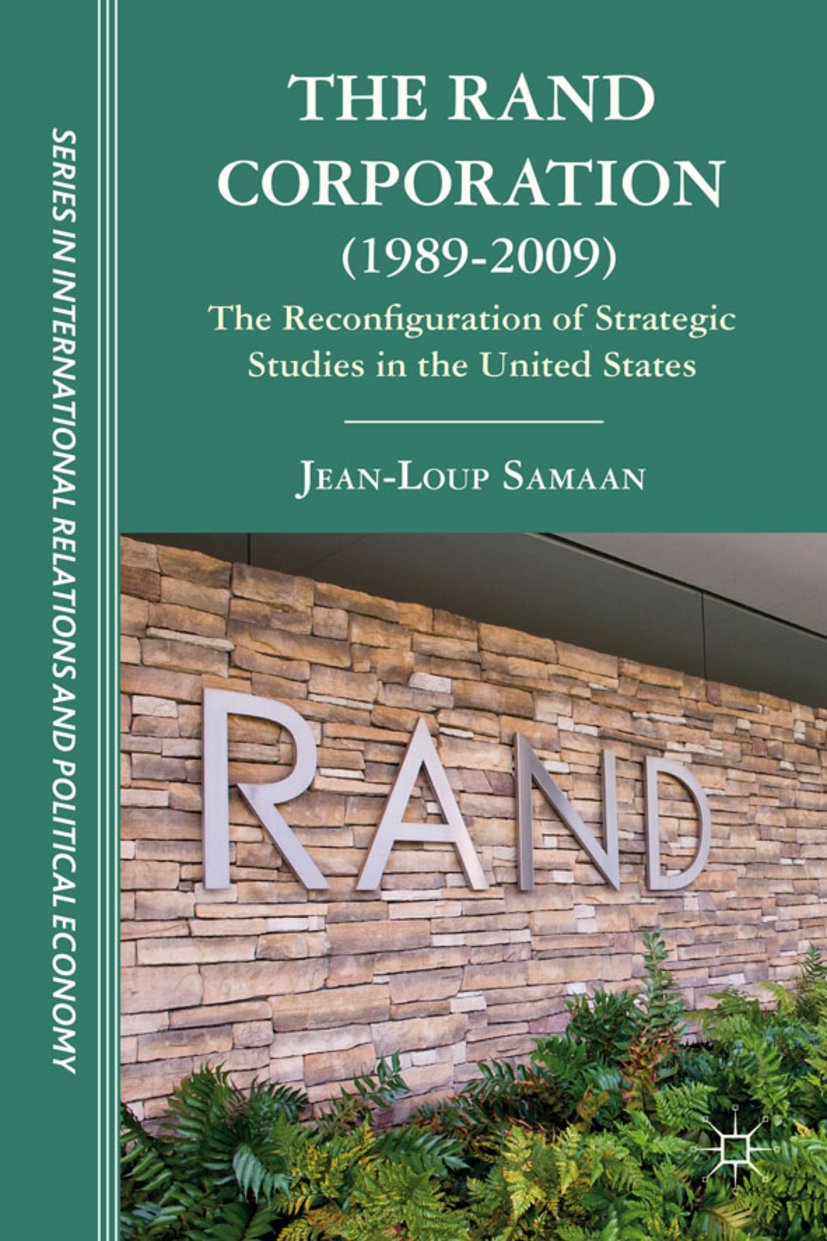 The Sciences Po Series in International Relations and Political Economy