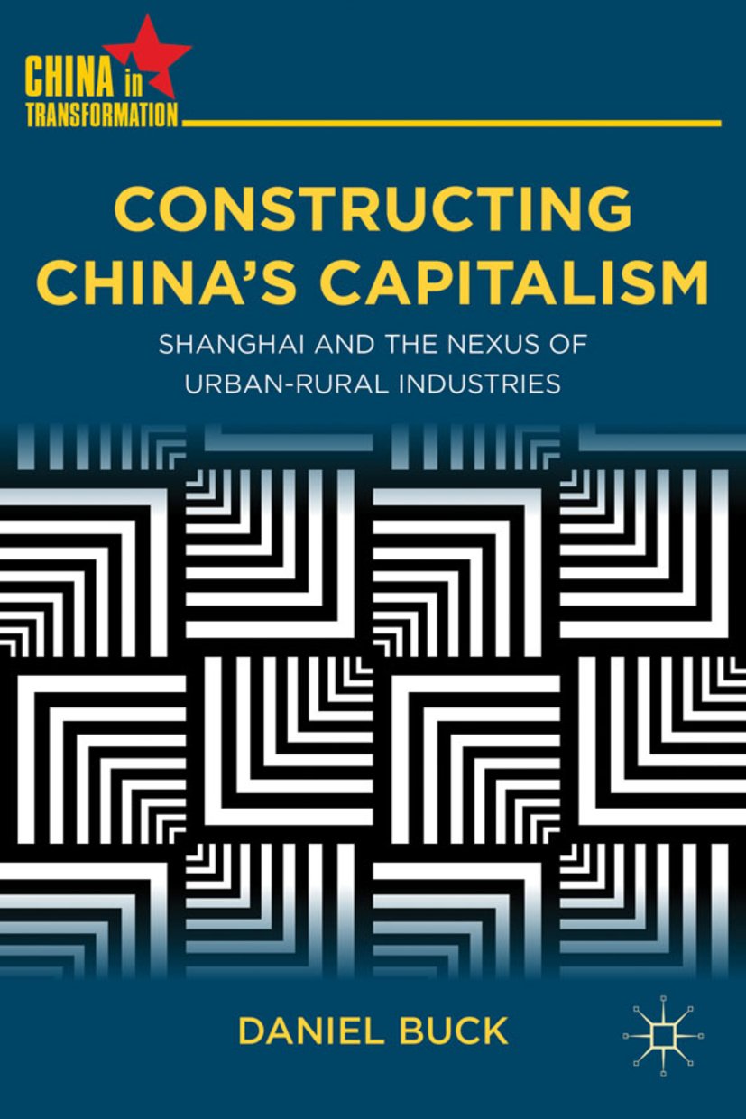 China in Transformation